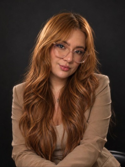 Sara A Jimenez