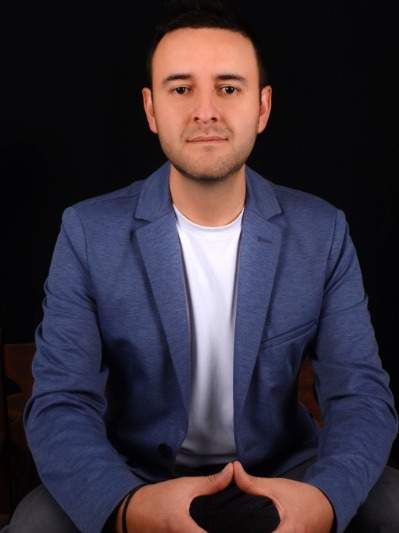Cristian Sierra